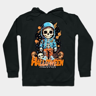 Halloween design Hoodie